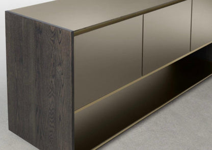 Buffet di visione