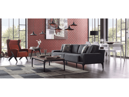 Collezione Krista Living Room