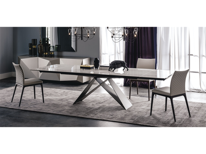 Tavolo da pranzo Premier Keramik Drive - 78W