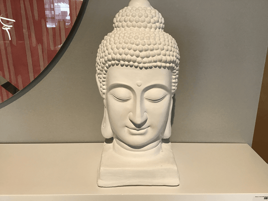 Buddha Piccola testa