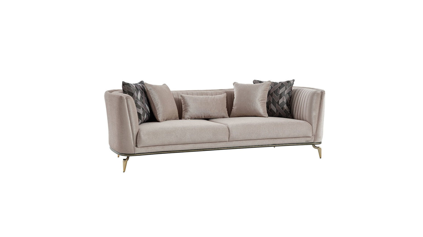 DIVANO LETTO PARIS