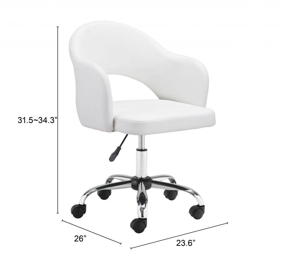 Sedia da ufficio Anner