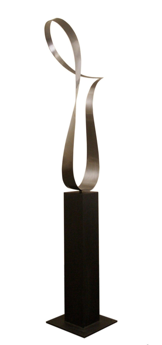 Scultura di Natalie
