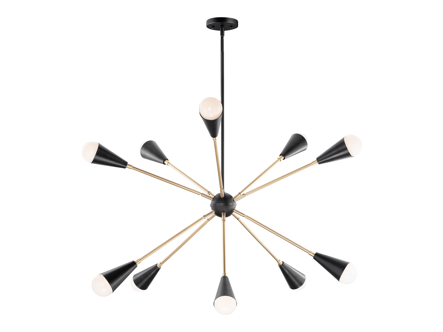 Lampadario Leon