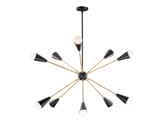 Lampadario Leon