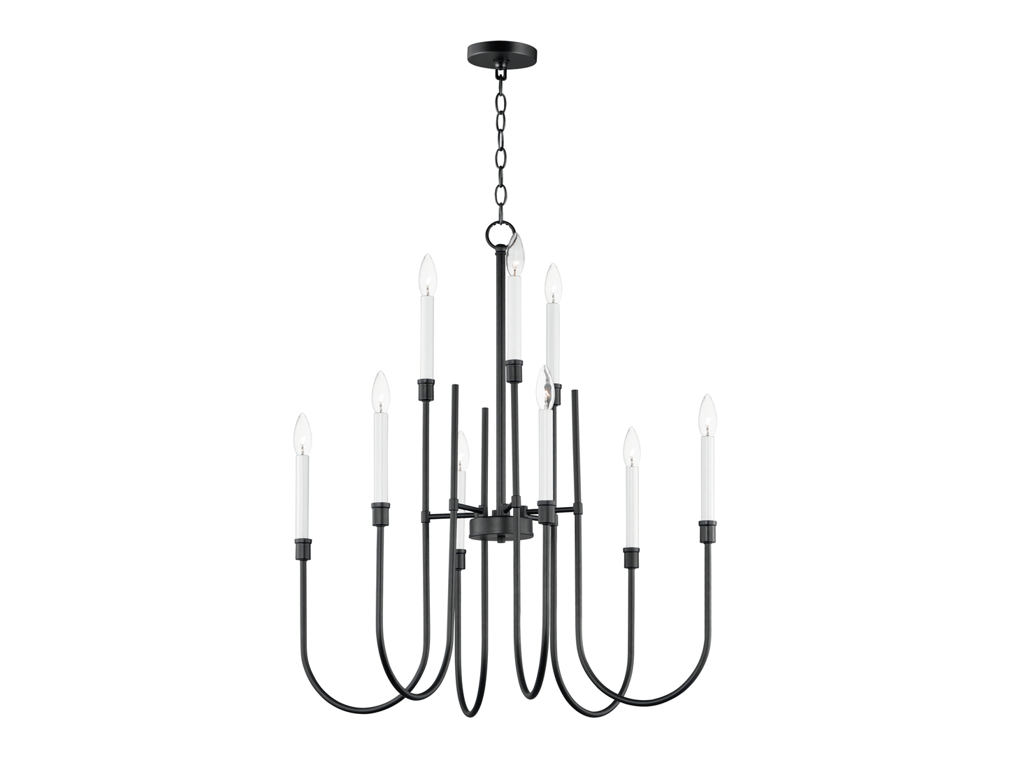 Lampadario Lovell