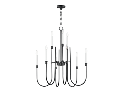 Lampadario Lovell