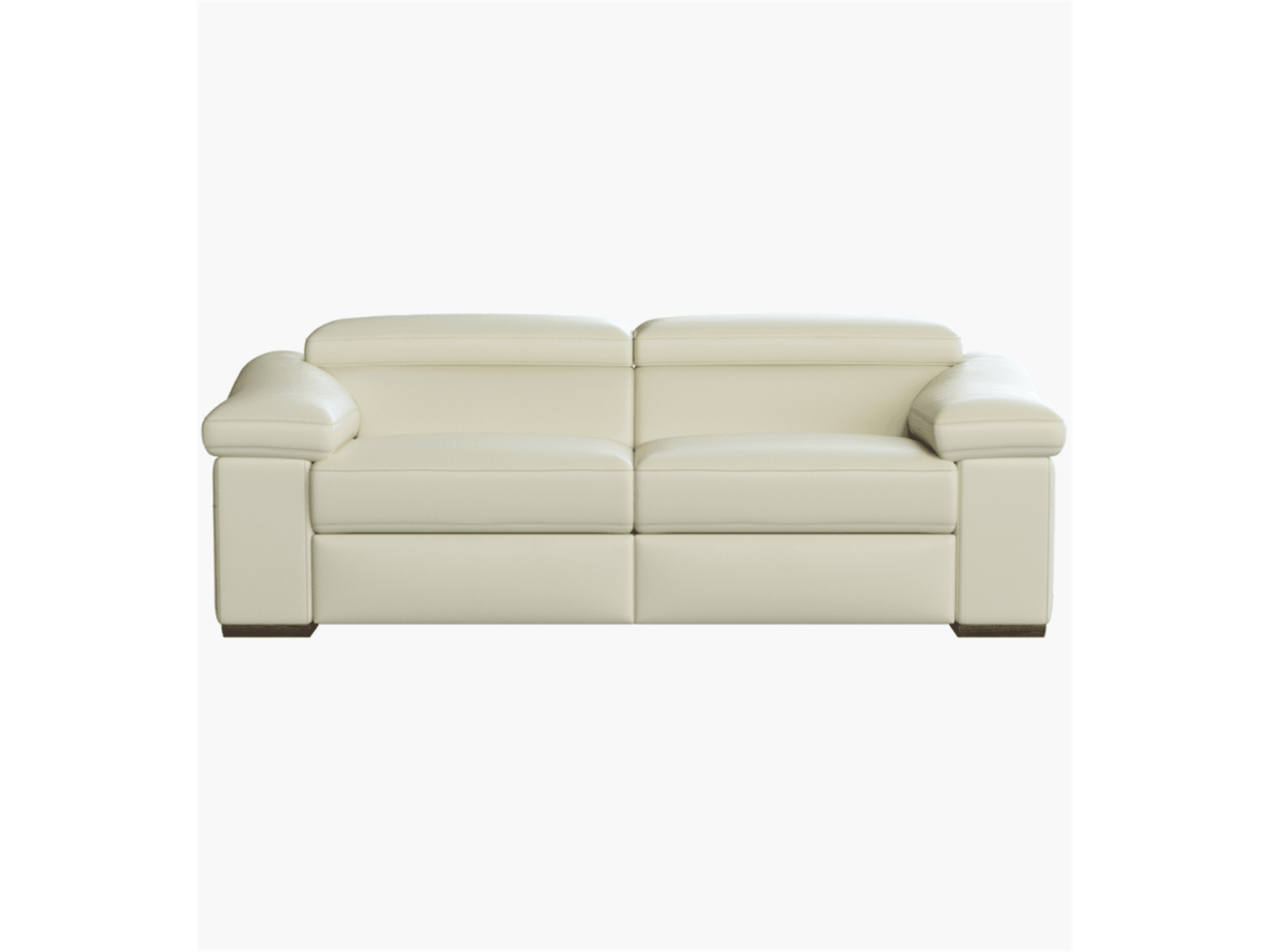 Divano Gioia Motion di Natuzzi Edition