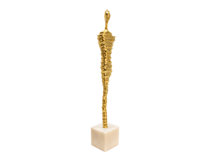 Mummie d'oro