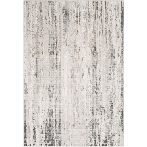 Tappeto moderno Larisa 8'x10'