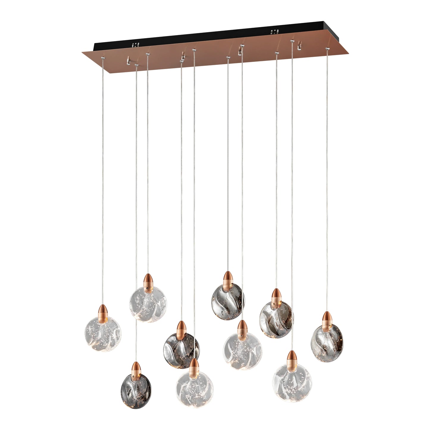 LAMPADARIO RUSMA