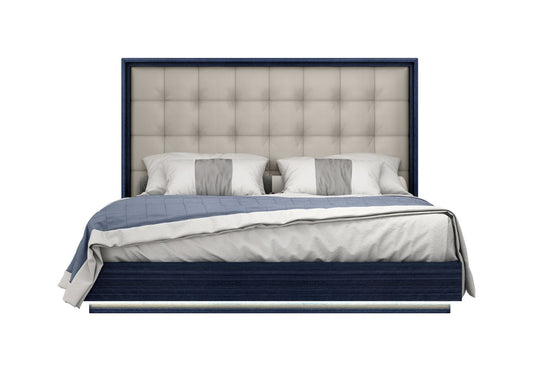 LETTO TRAPUNTATO ALEXA