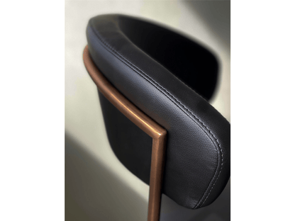 SGABELLO ZOVA | REGOLABILE