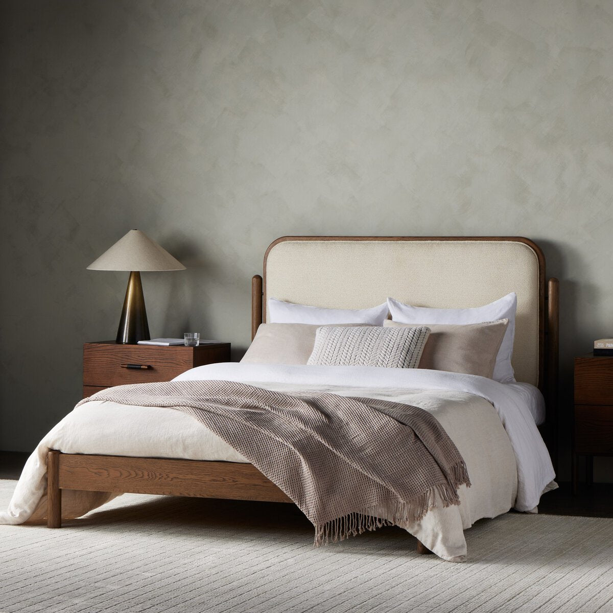 LETTO CARLITA