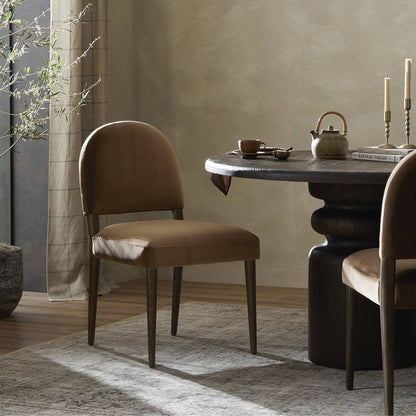 Sedia da pranzo Abilene