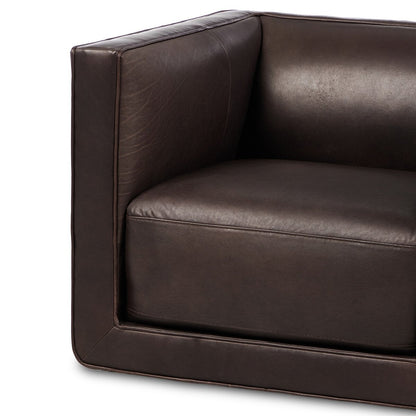 Sedia girevole Phillip