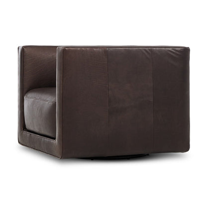 Sedia girevole Phillip