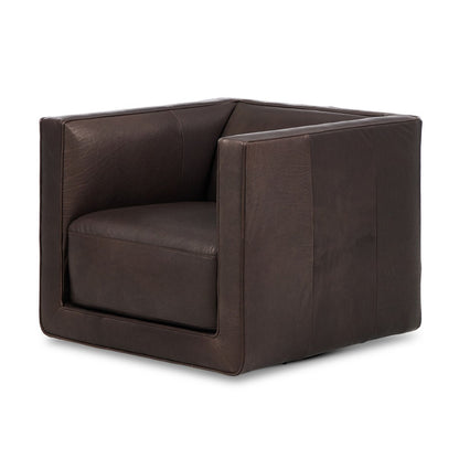 Sedia girevole Phillip