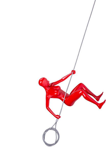 COLLEZIONE DECORAZIONI DA PARETE PER ARRAMPICATA