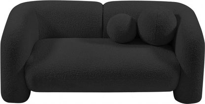 DIVANO RORY 66 | BOUCLE