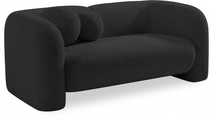 DIVANO RORY 66 | BOUCLE