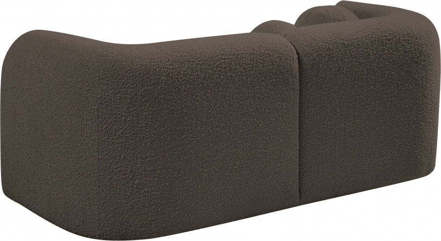 DIVANO RORY 66 | BOUCLE