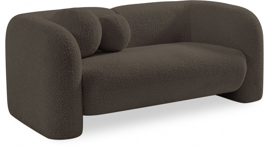DIVANO RORY 66 | BOUCLE