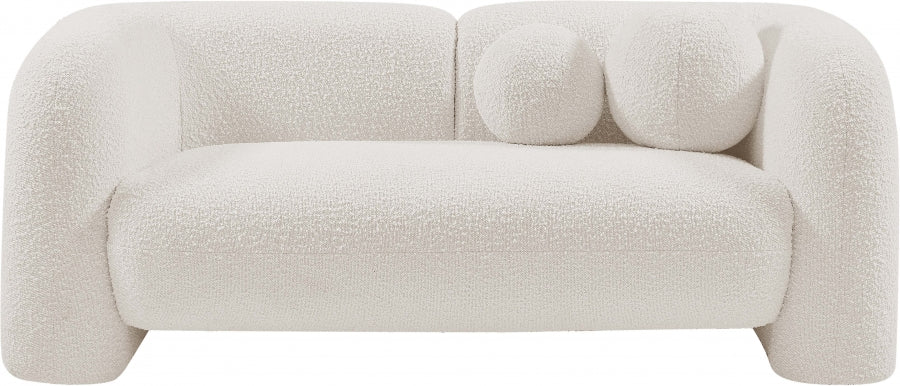 DIVANO RORY 66 | BOUCLE