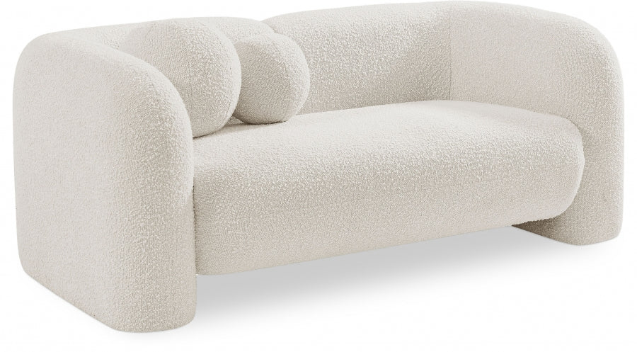 DIVANO RORY 66 | BOUCLE