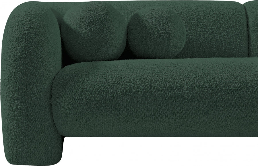 DIVANO RORY 66 | BOUCLE