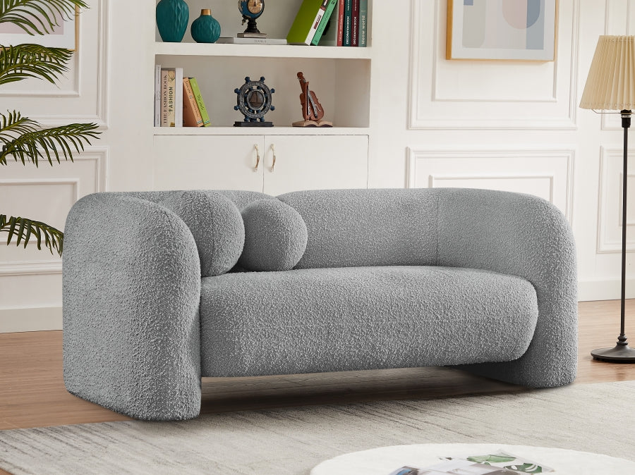 DIVANO RORY 66 | BOUCLE