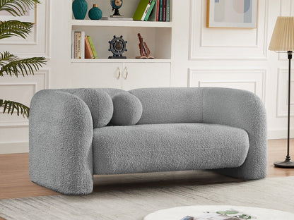 DIVANO RORY 66 | BOUCLE