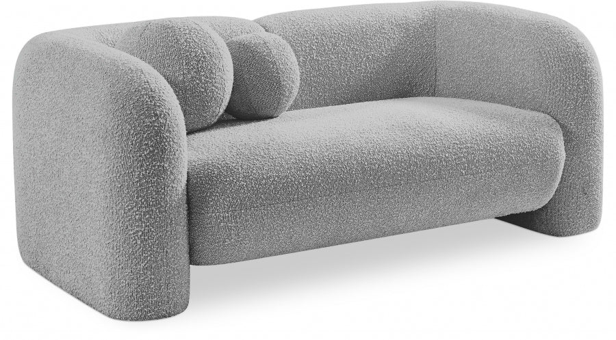 DIVANO RORY 66 | BOUCLE