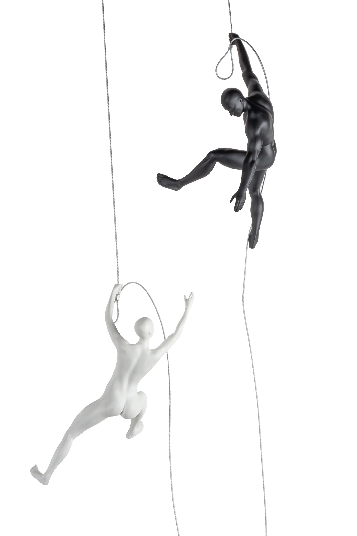 COLLEZIONE DECORAZIONI DA PARETE PER ARRAMPICATA