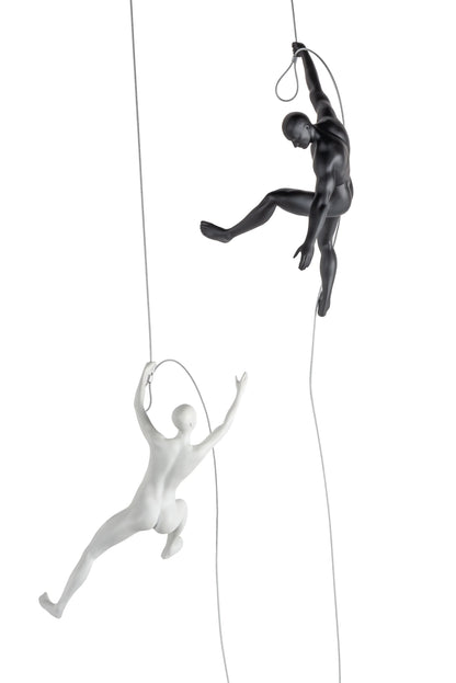 COLLEZIONE DECORAZIONI DA PARETE PER ARRAMPICATA