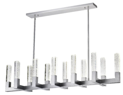 LAMPADARIO ELLEN A 12 LUCI