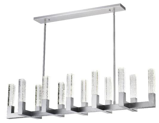 LAMPADARIO ELLEN A 12 LUCI