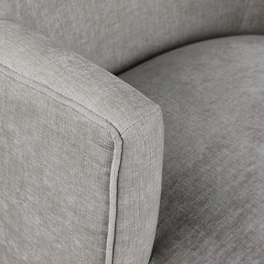 POLTRONA CLAIRE | TESSUTO CINIGLIA