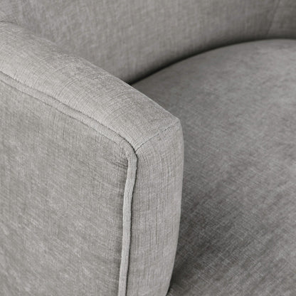 POLTRONA CLAIRE | TESSUTO CINIGLIA