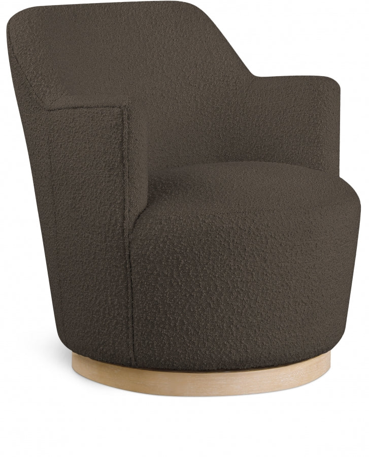 POLTRONA CLAIRE | BOUCLE