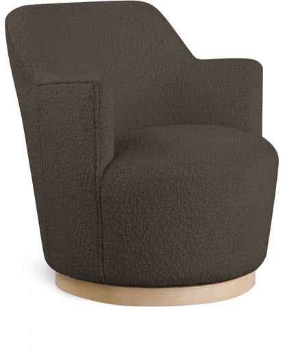 POLTRONA CLAIRE | BOUCLE