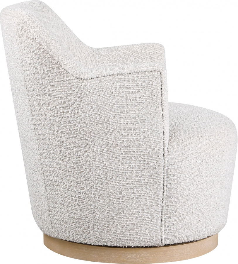 POLTRONA CLAIRE | BOUCLE