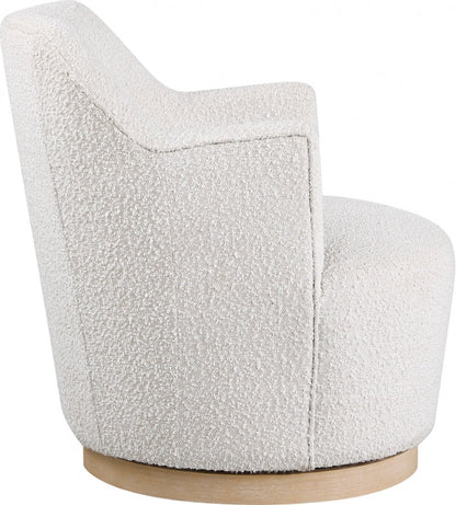 POLTRONA CLAIRE | BOUCLE