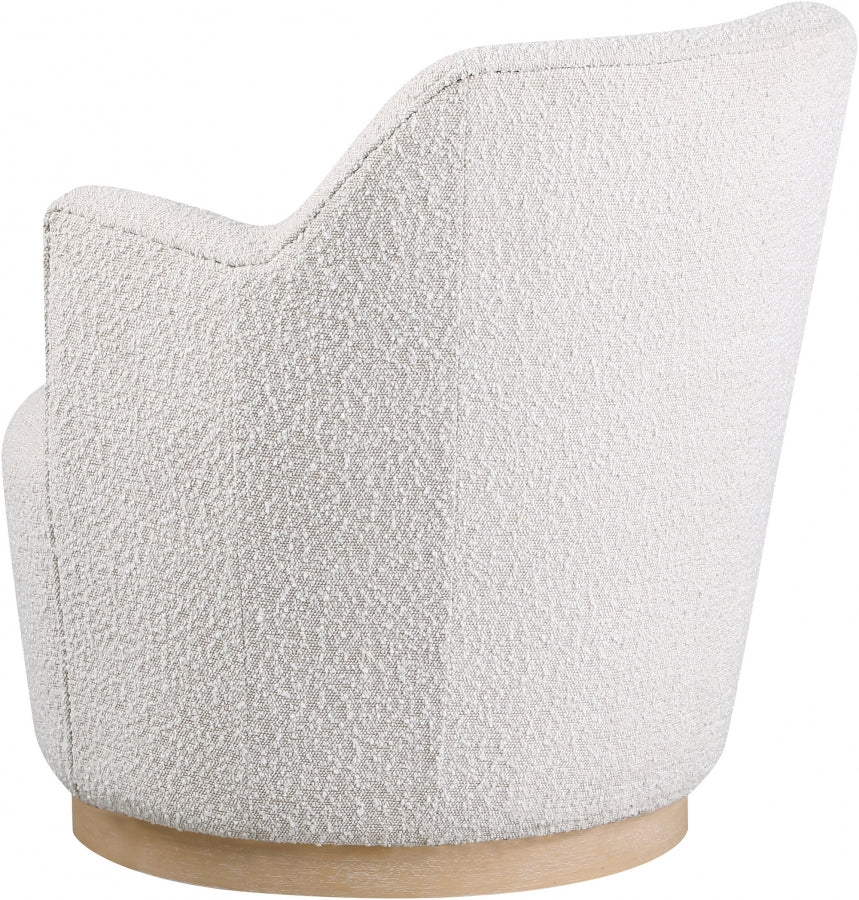 POLTRONA CLAIRE | BOUCLE