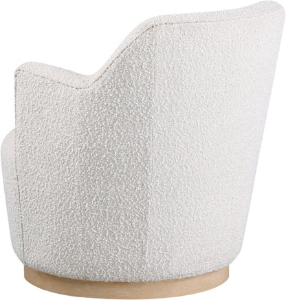 POLTRONA CLAIRE | BOUCLE