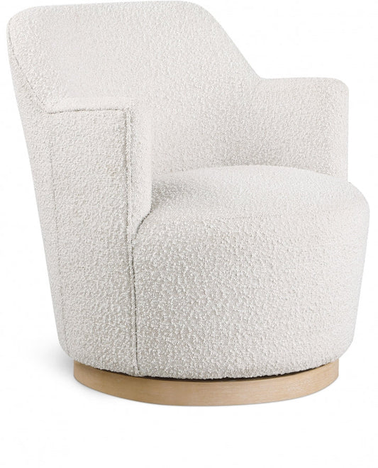 POLTRONA CLAIRE | BOUCLE