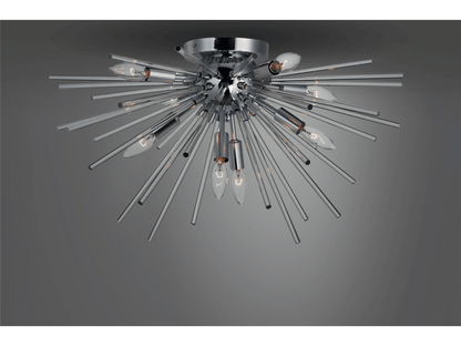 Lampada a sospensione Lori Light