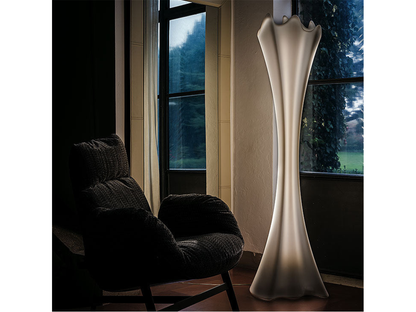 Lampada da terra Sipario Light