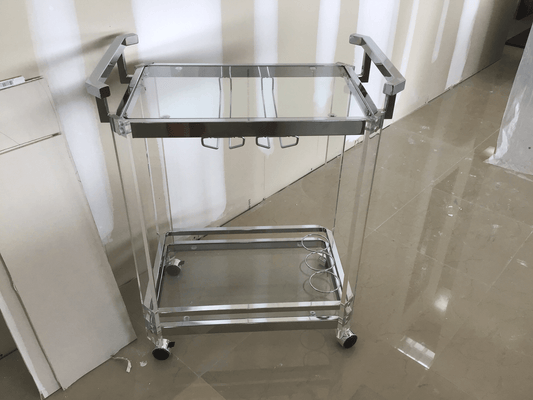 Carrello bar