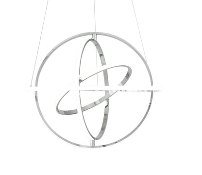 LAMPADA A SOSPENSIONE LED OXXY